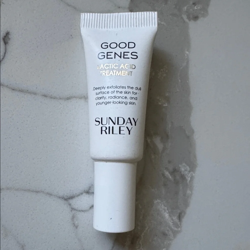 🌸5/$25🌸 Sunday Riley good genes lactic acid treatment